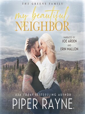 cover image of My Beautiful Neighbor